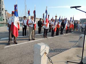 2019 08 26 LA SEYNE SUR MER FETE LA LIBERATION DU 23 AOUT 1944 (3)